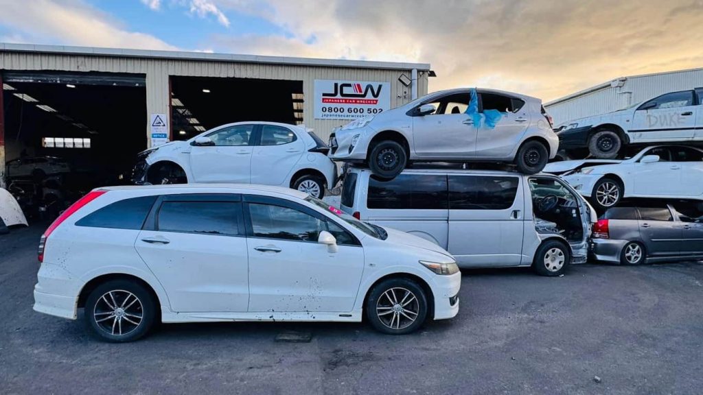 Cash for Cars South Auckland