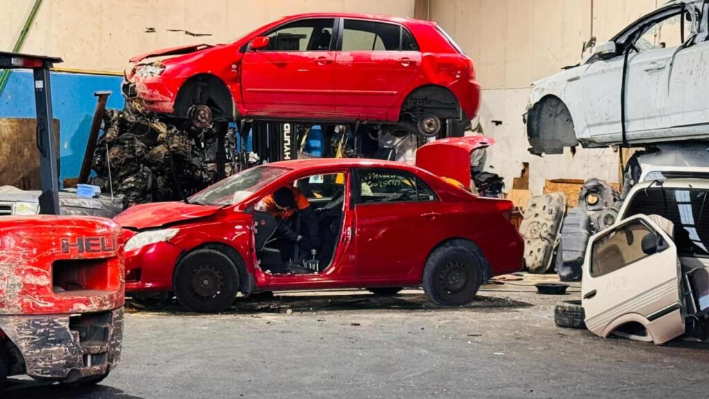 Cash for cars Auckland