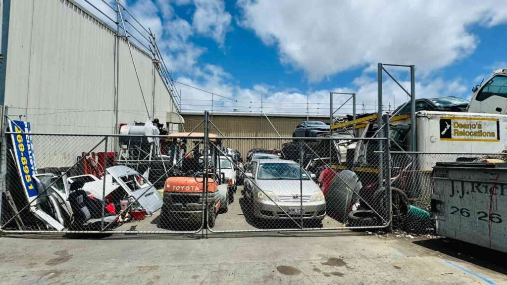 Cash for Cars South Auckland